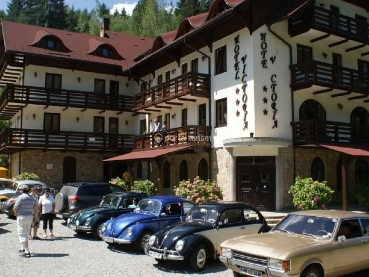 Hotel Victoria