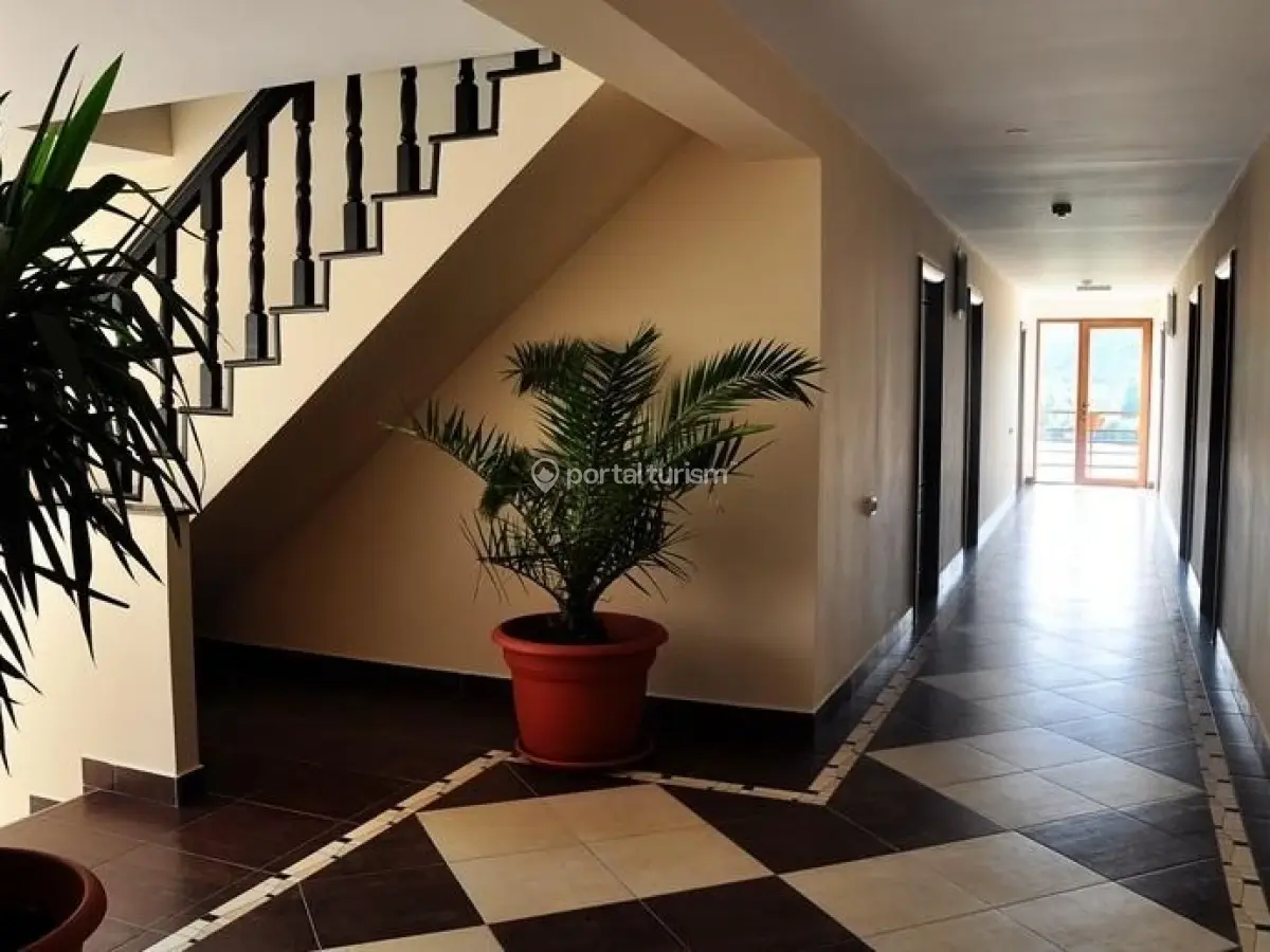 Pensiunea Voroneț Residence