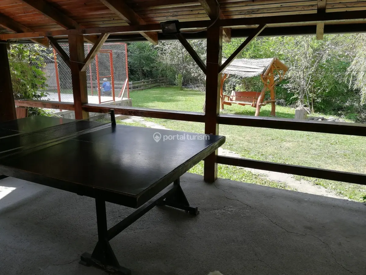 Casa de vacanță Timea