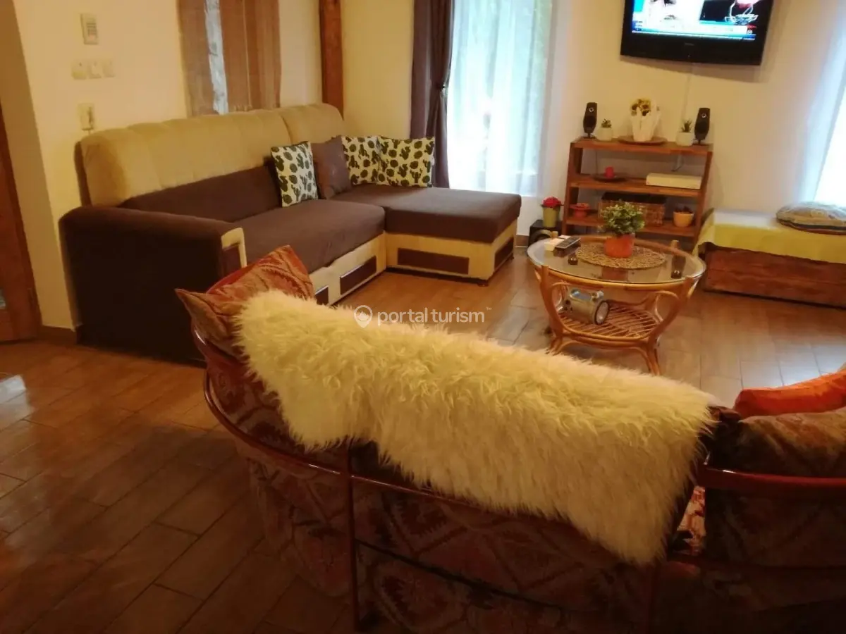 Casa de vacanță Timea