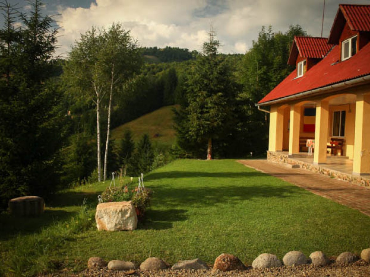 Cazare Kings Valley Retreat Apuseni Mountains