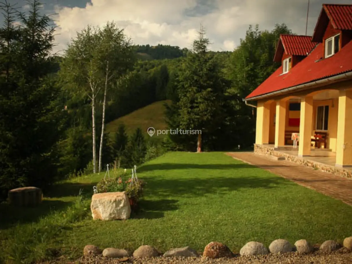 Kings Valley Retreat Apuseni Mountains