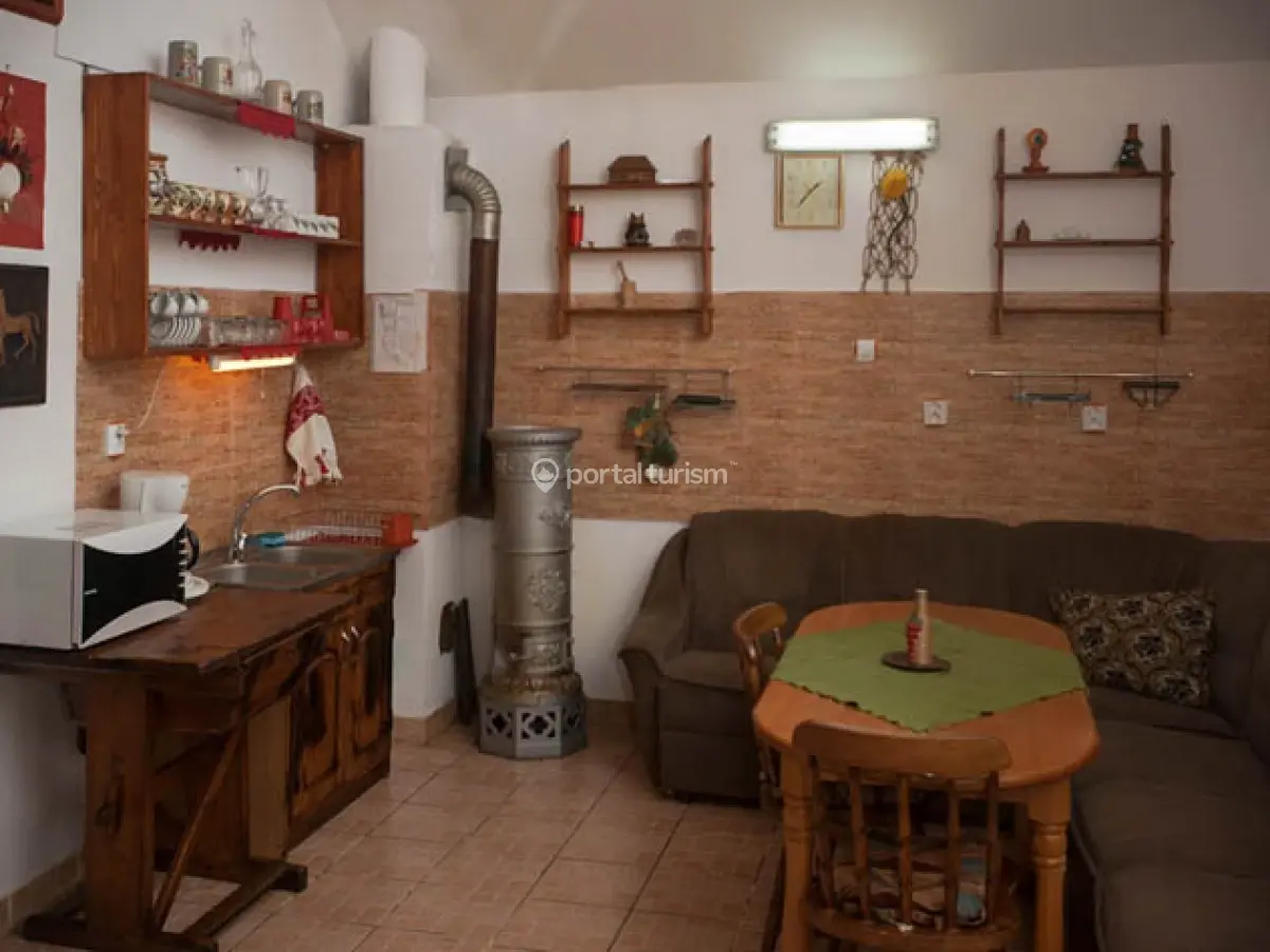 Kings Valley Retreat Apuseni Mountains