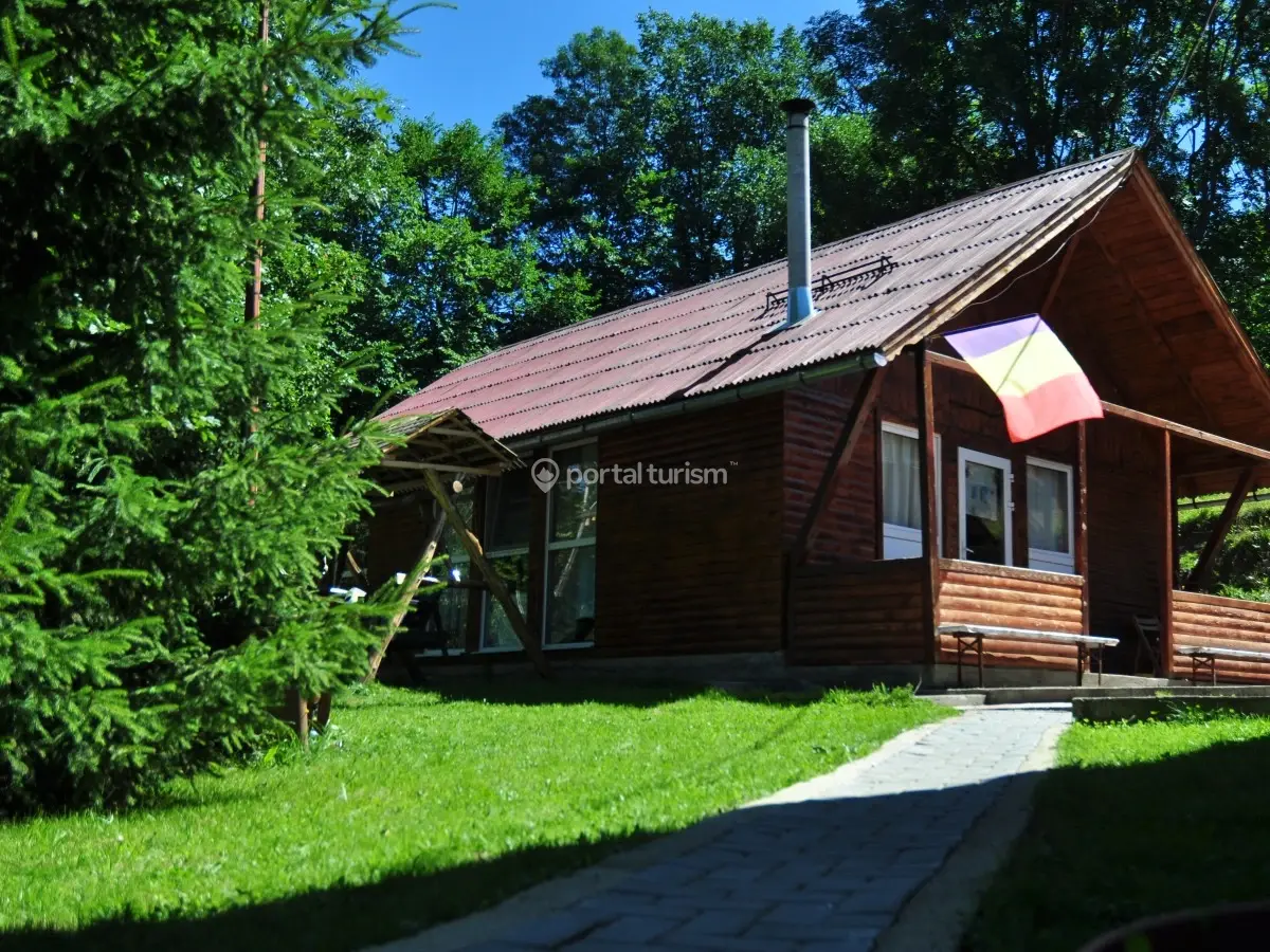 Kings Valley Retreat Apuseni Mountains