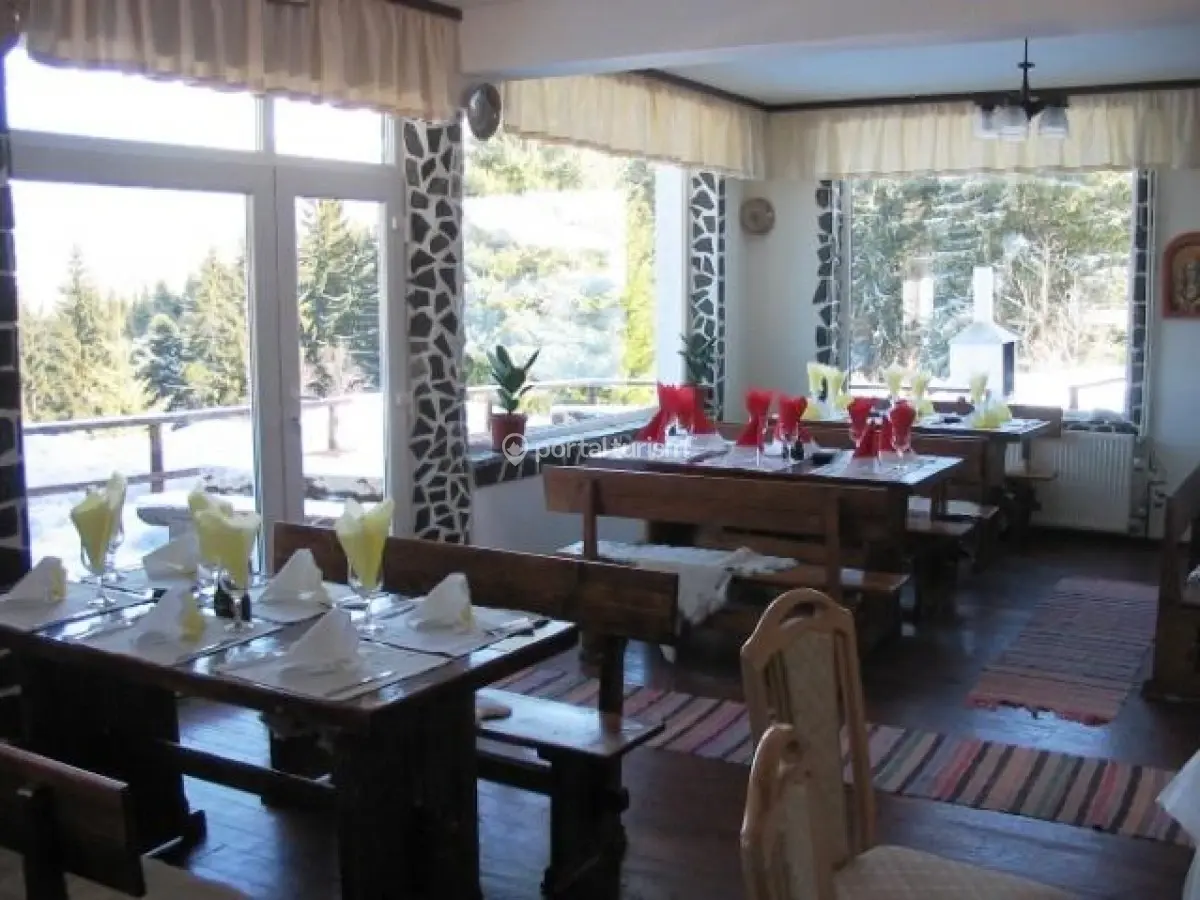 Vila Complex Panoramic Holiday