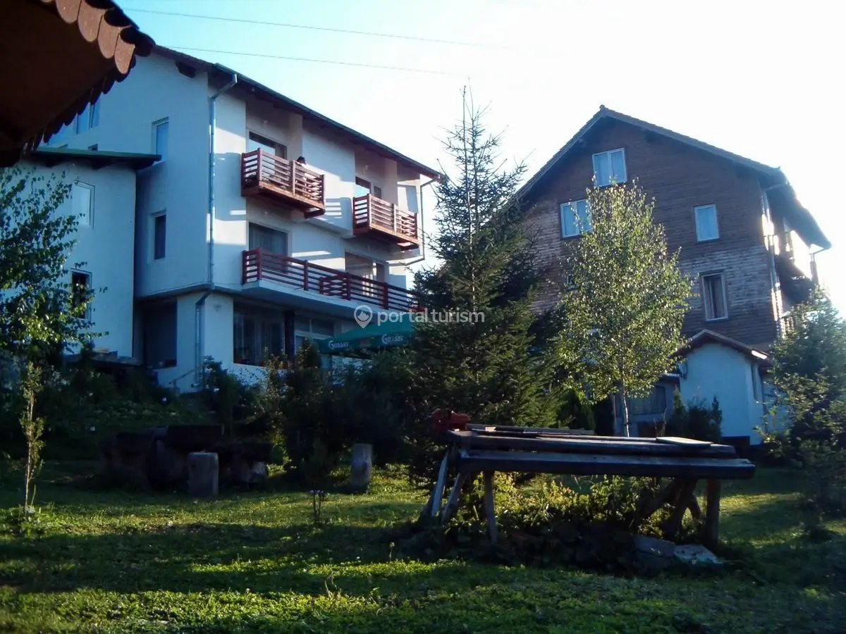 Vila Complex Panoramic Holiday