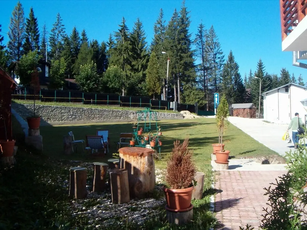 Vila Complex Panoramic Holiday