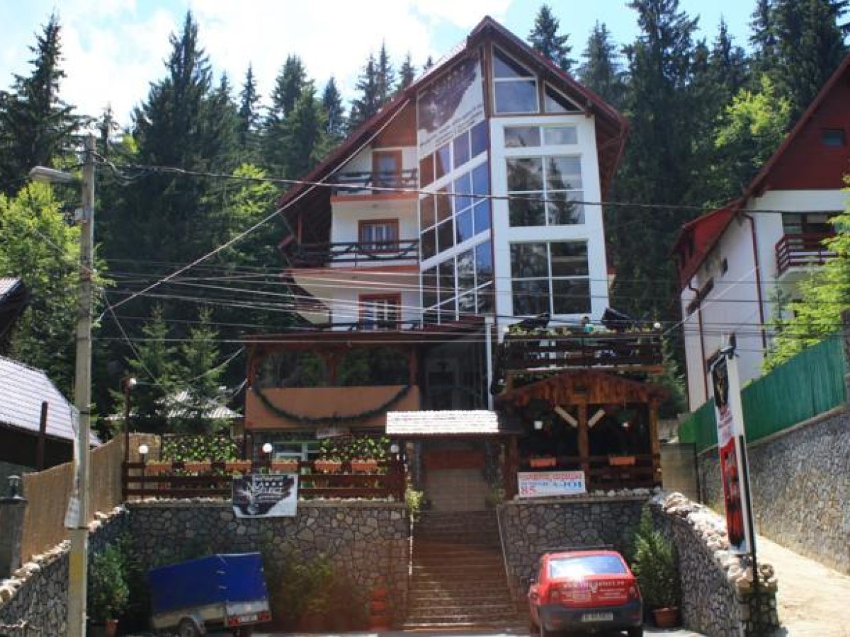 Alloggio Vila Select