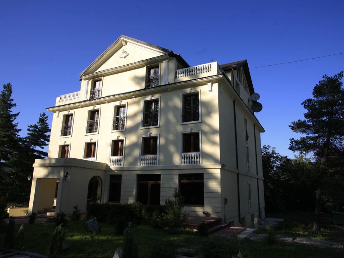 Szállás Hotel Art Montana