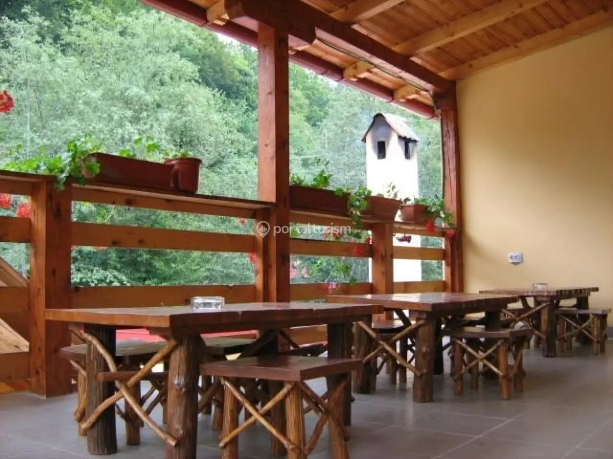 Complex Cazare Balea Transfagarasan