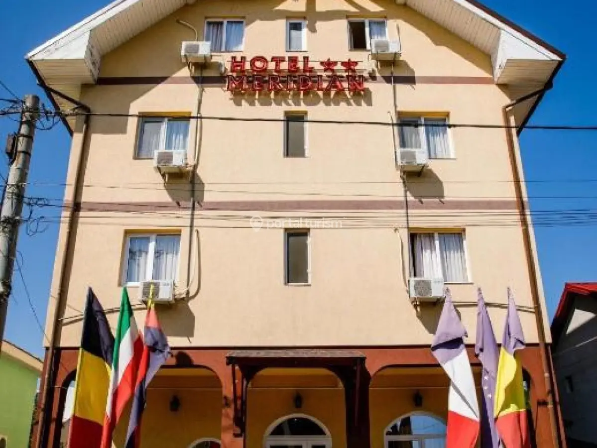 Camera de închiriat Meridian