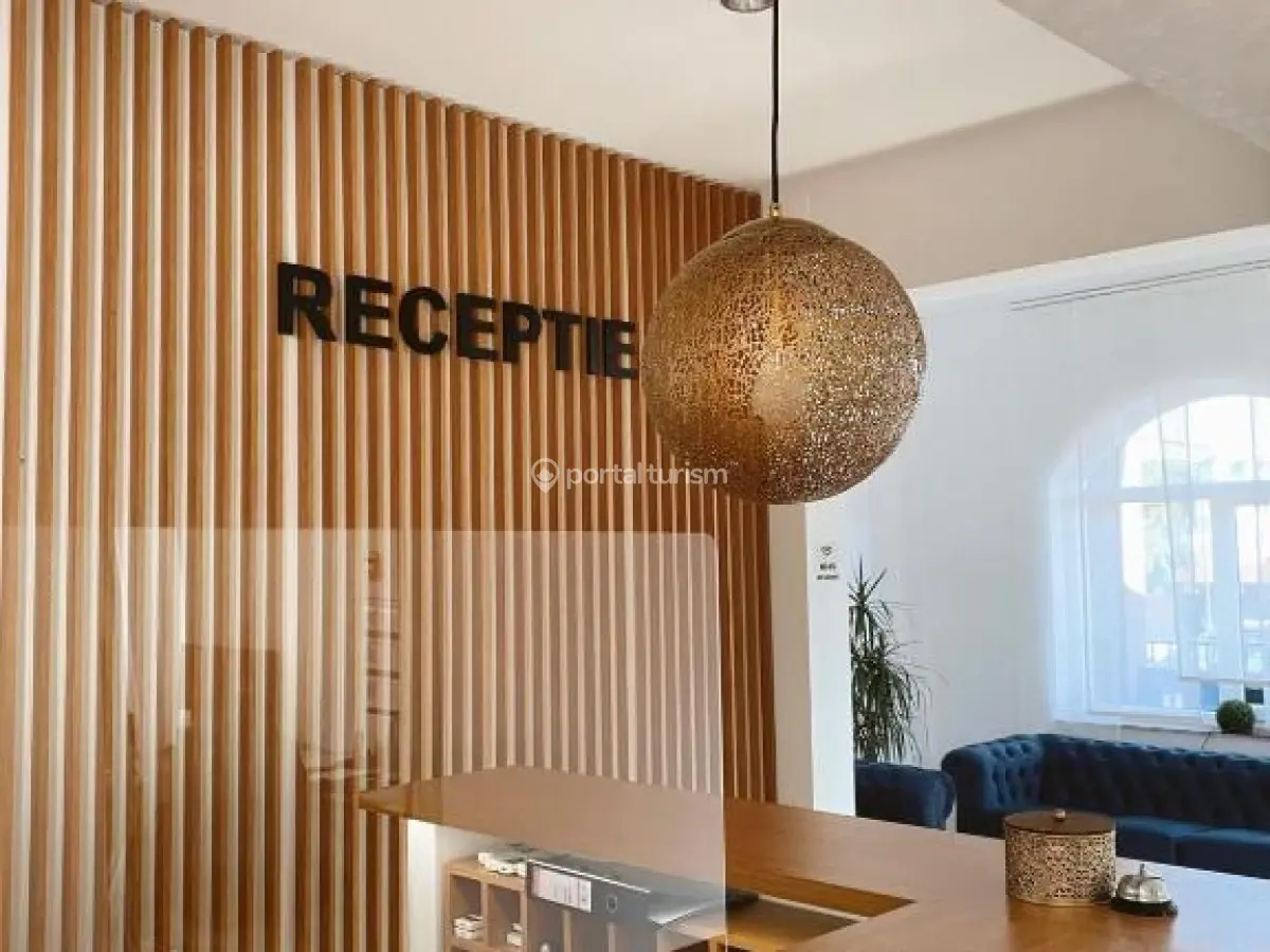 Camera de închiriat Meridian