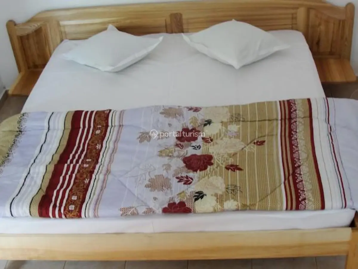 Pensiunea Casa de la Mare