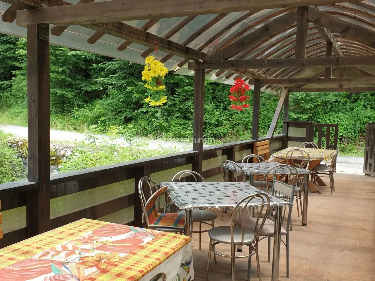 Pensiunea Bella Venere