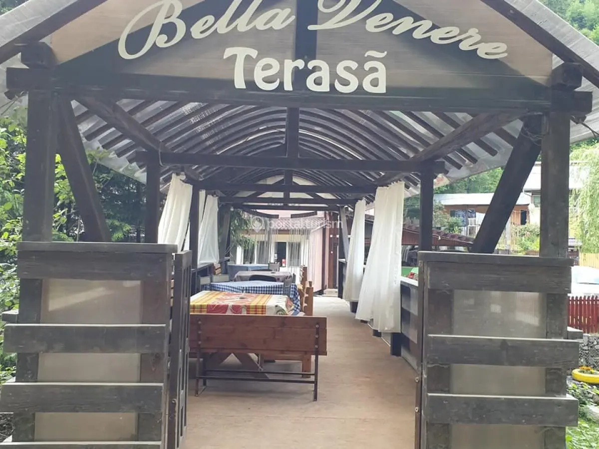 Pensiunea Bella Venere