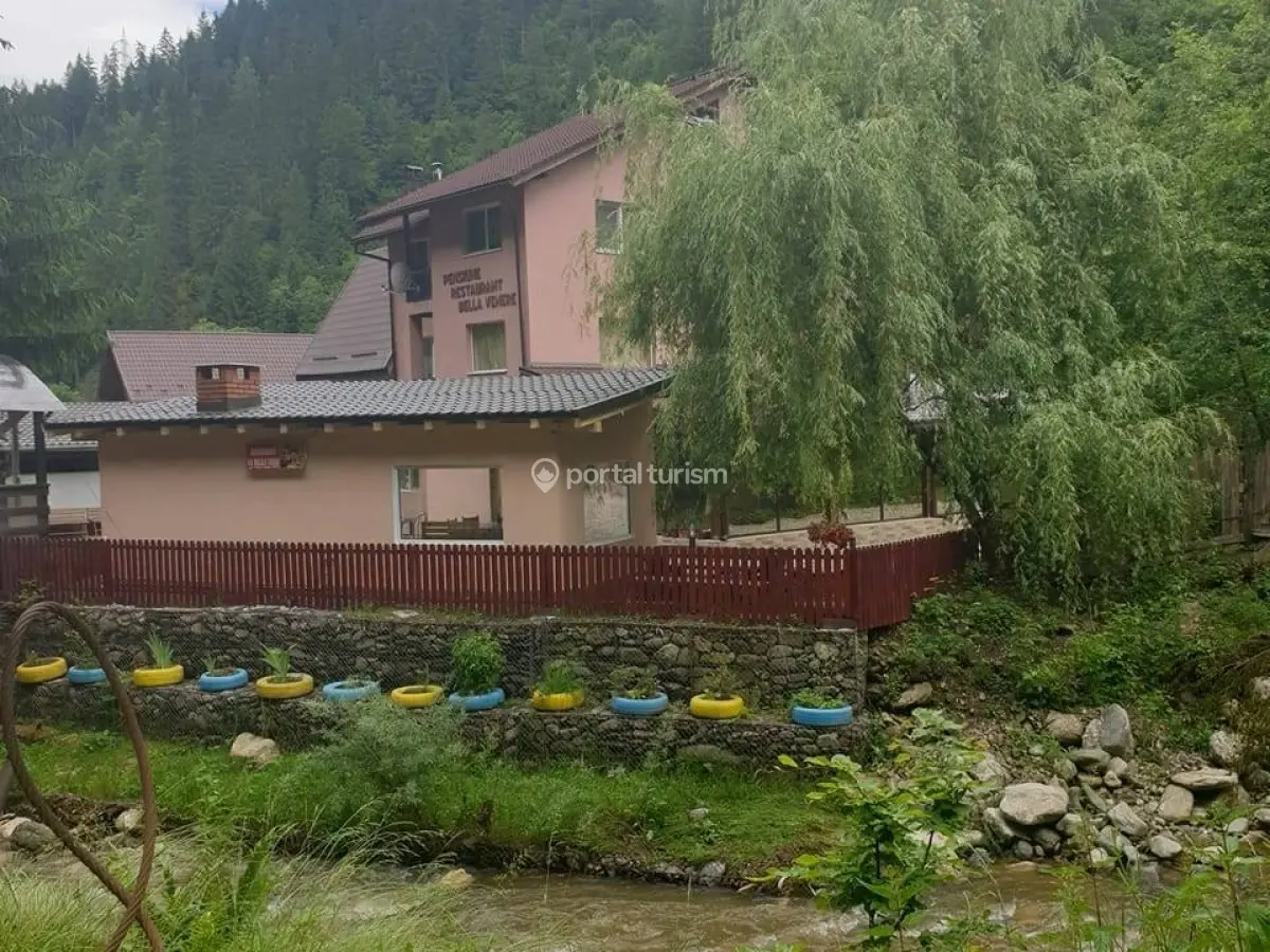 Pensiunea Bella Venere