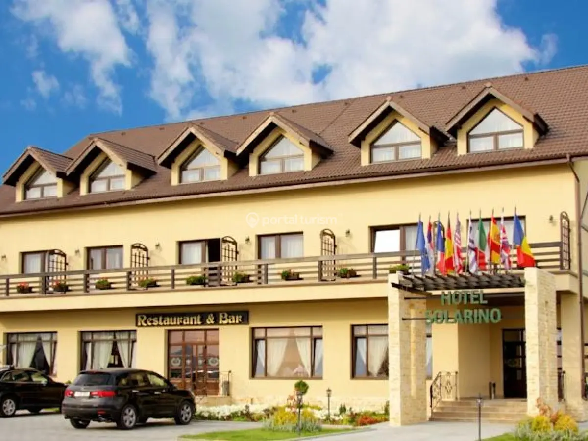 Hotel Solarino