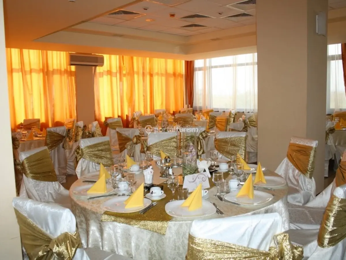 Motel  Steaua Nordului