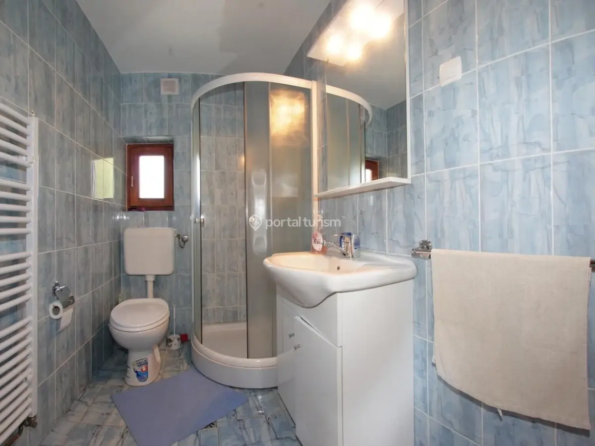 Pensiunea Laczko Kucko