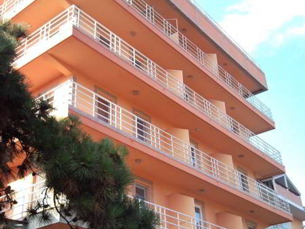 Alloggio Hotel Berlin