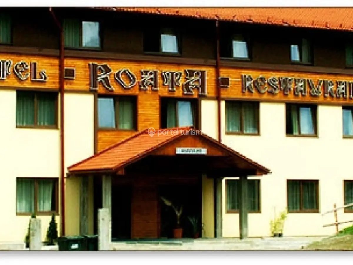 Hotel Roata