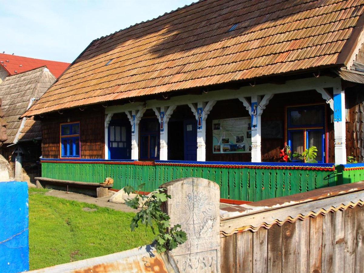 Cazare Pensiunea Ileana