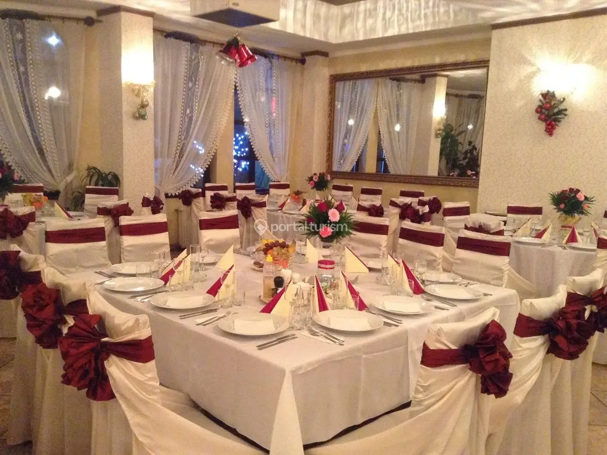 Pensiunea Perla Sigheteană