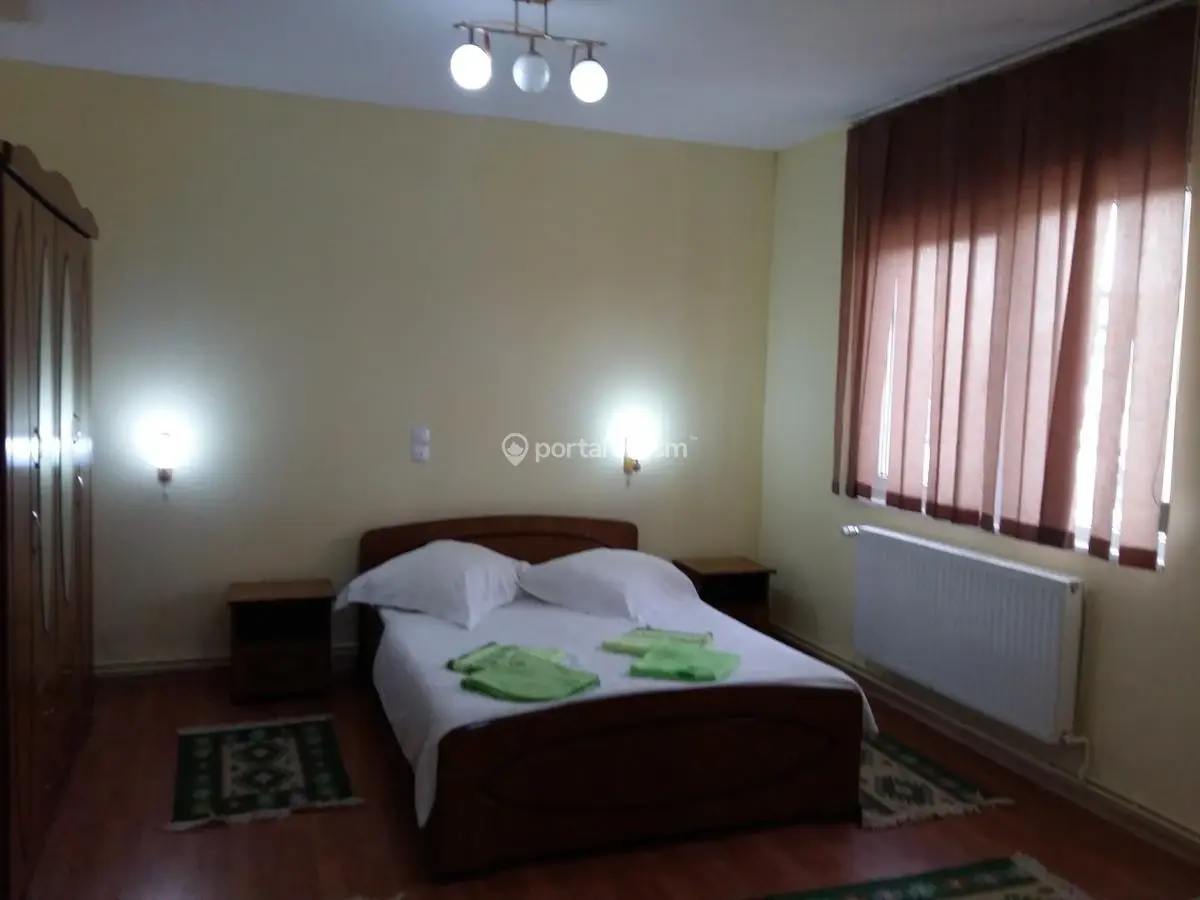 Pensiunea Casa Popan