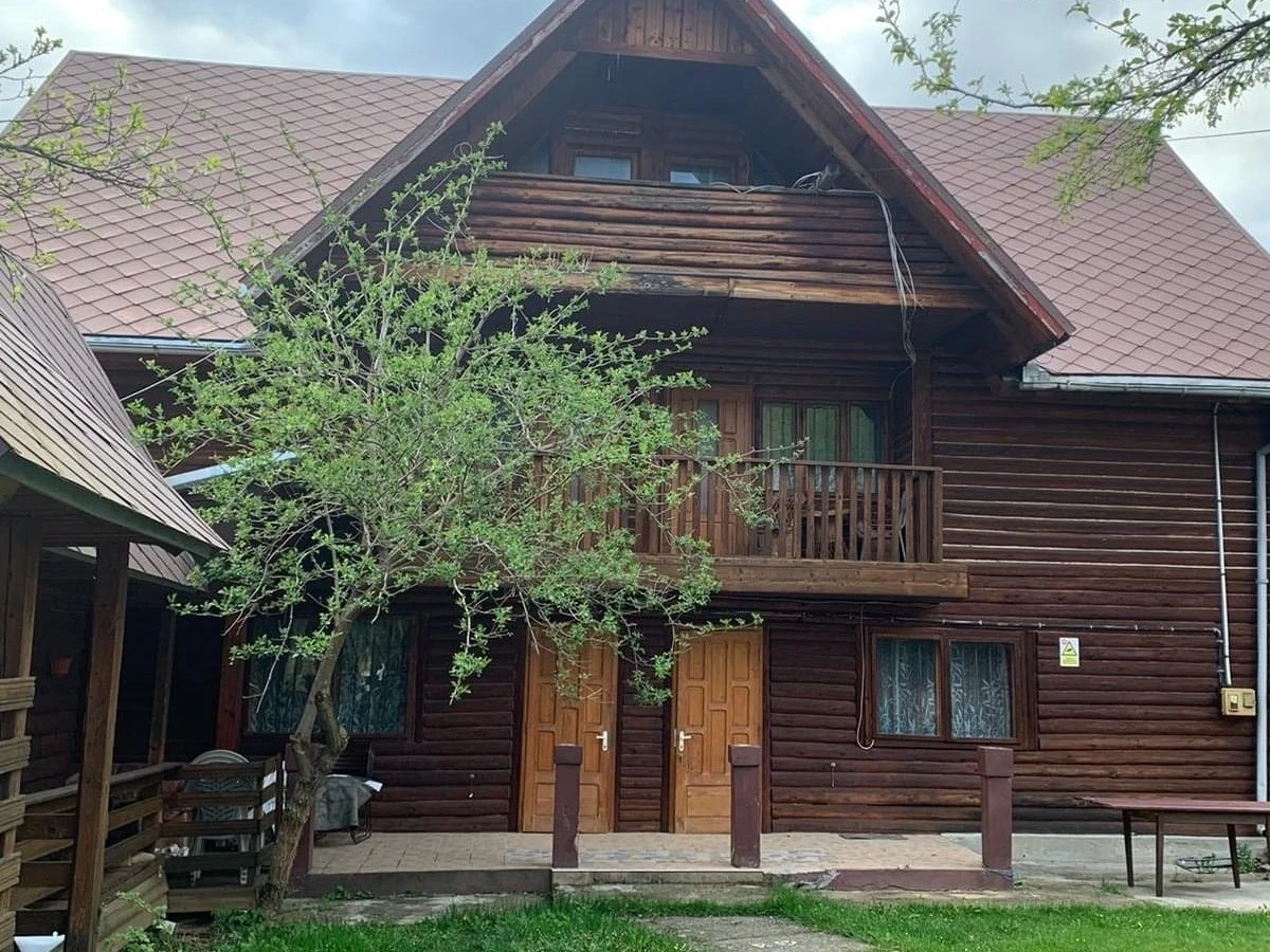 Cazare Camere de închiriat Radu