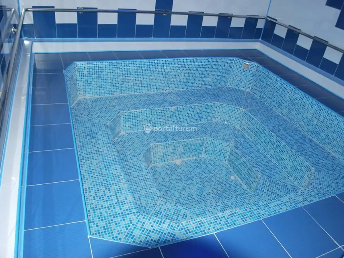 Pensiunea Vera și Livia