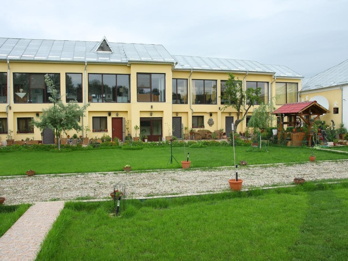 Cazare Agropensiunea Giulia