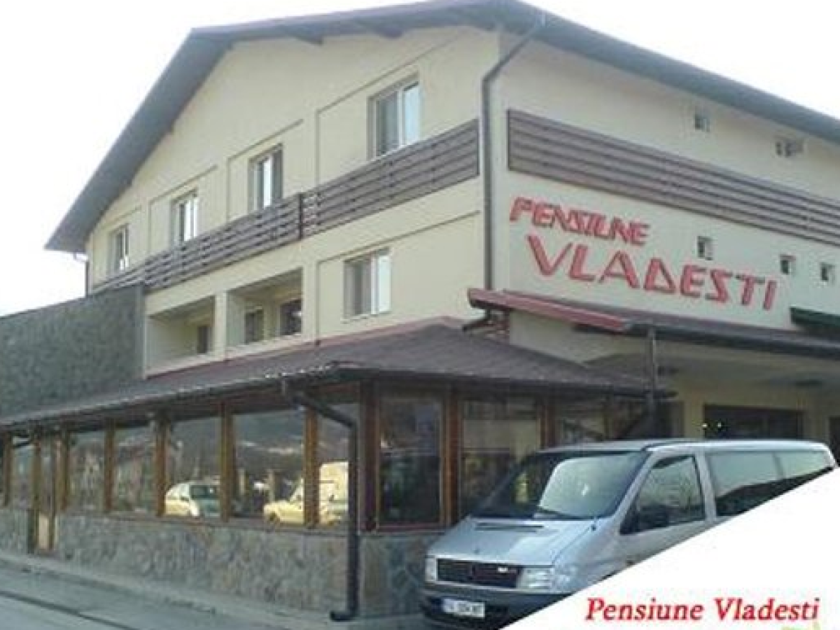 Cazare Pensiunea Casa Ana