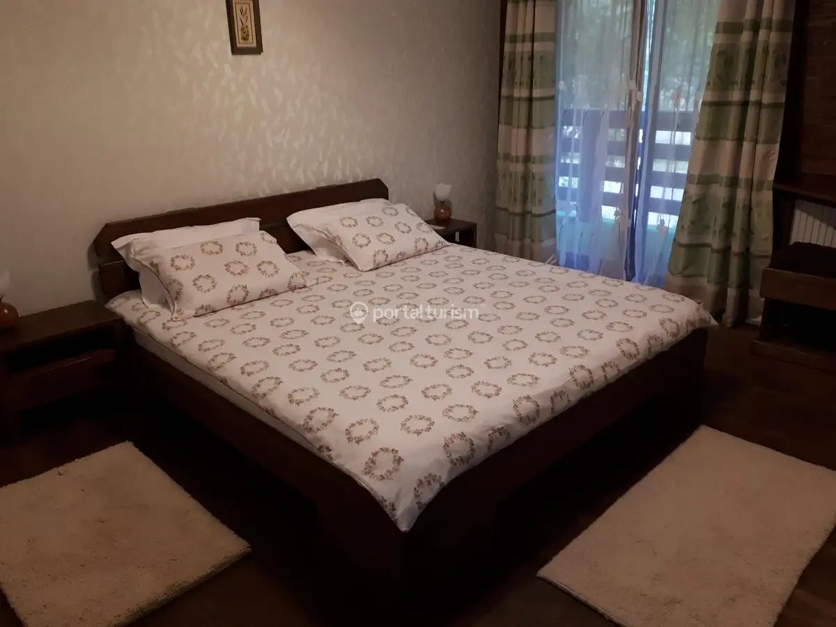 Pensiunea Terra Nova