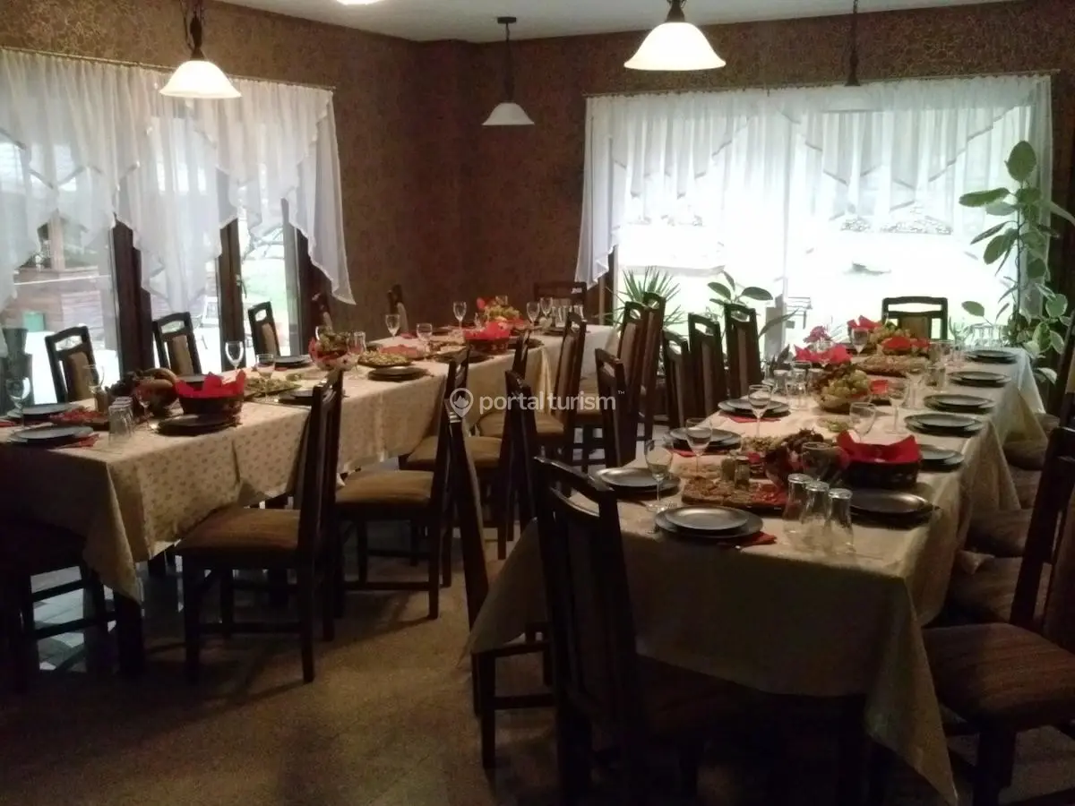 Pensiunea Terra Nova