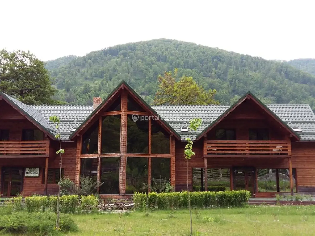 Pensiunea Terra Nova