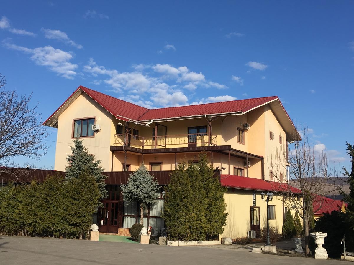 Cazare Pensiunea Tosca