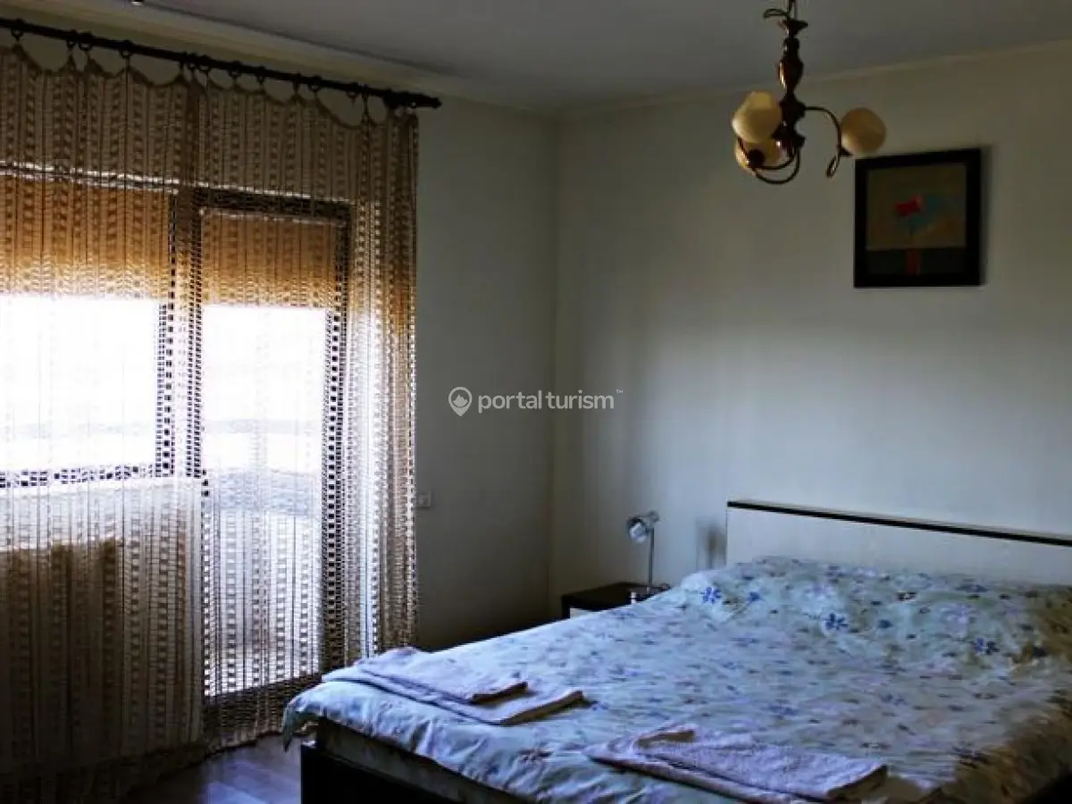 Casa de vacanță Greenstone Land