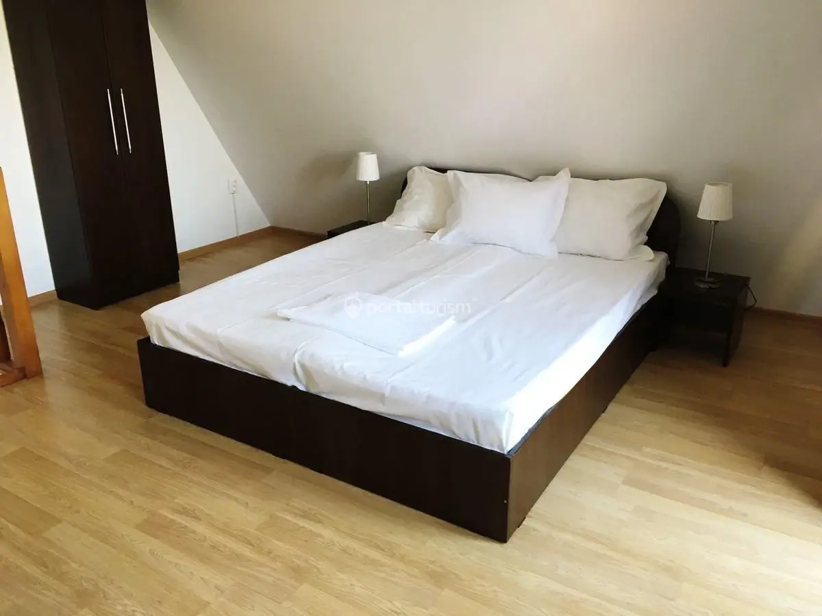 Complex Turistic Equinox Club