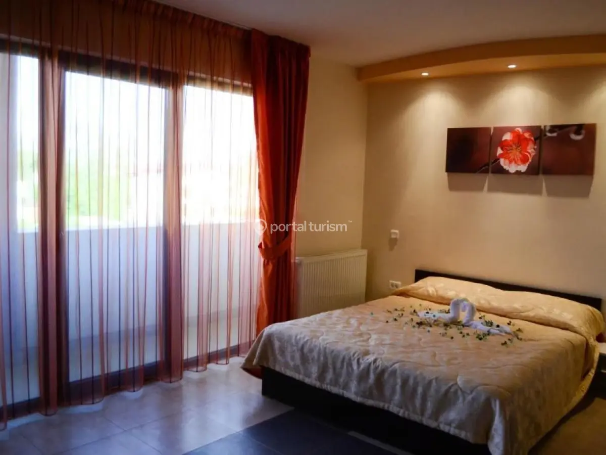 Complex Turistic Fortuna