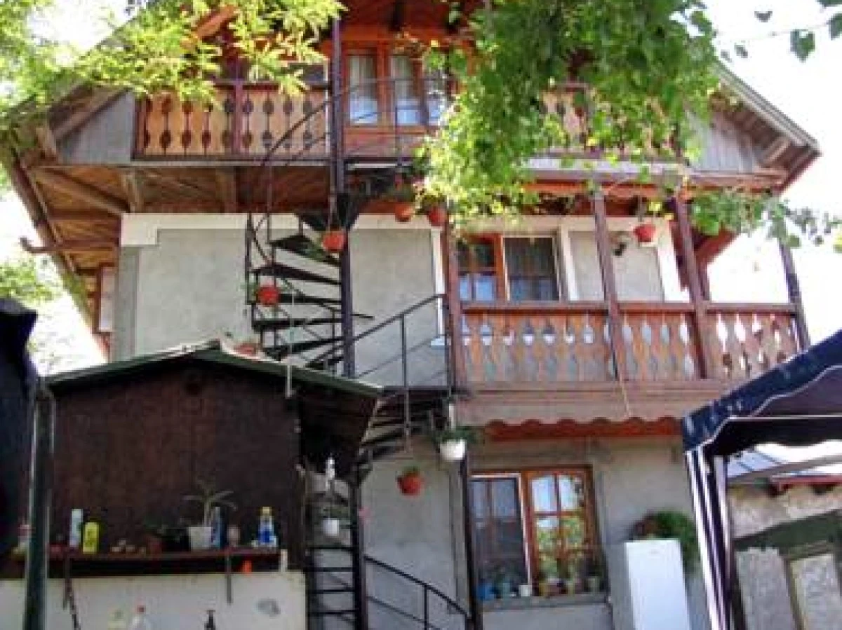 Alojamiento Casa Oana