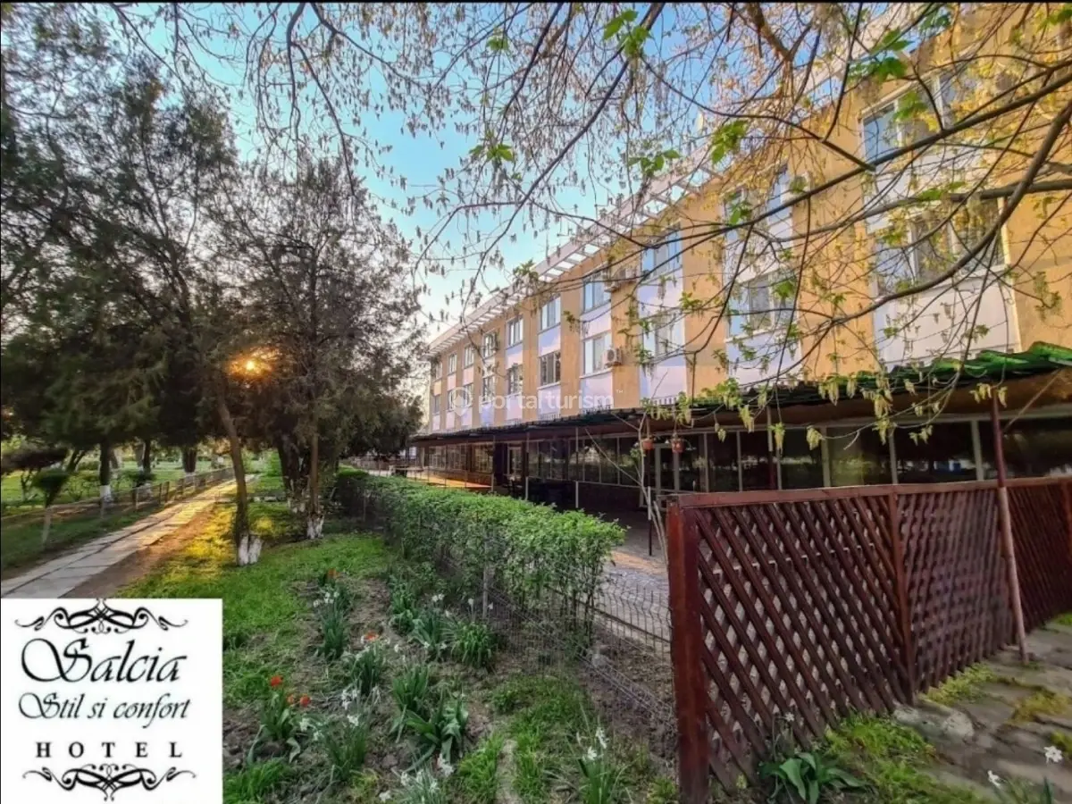 Casa Guest House Salcia