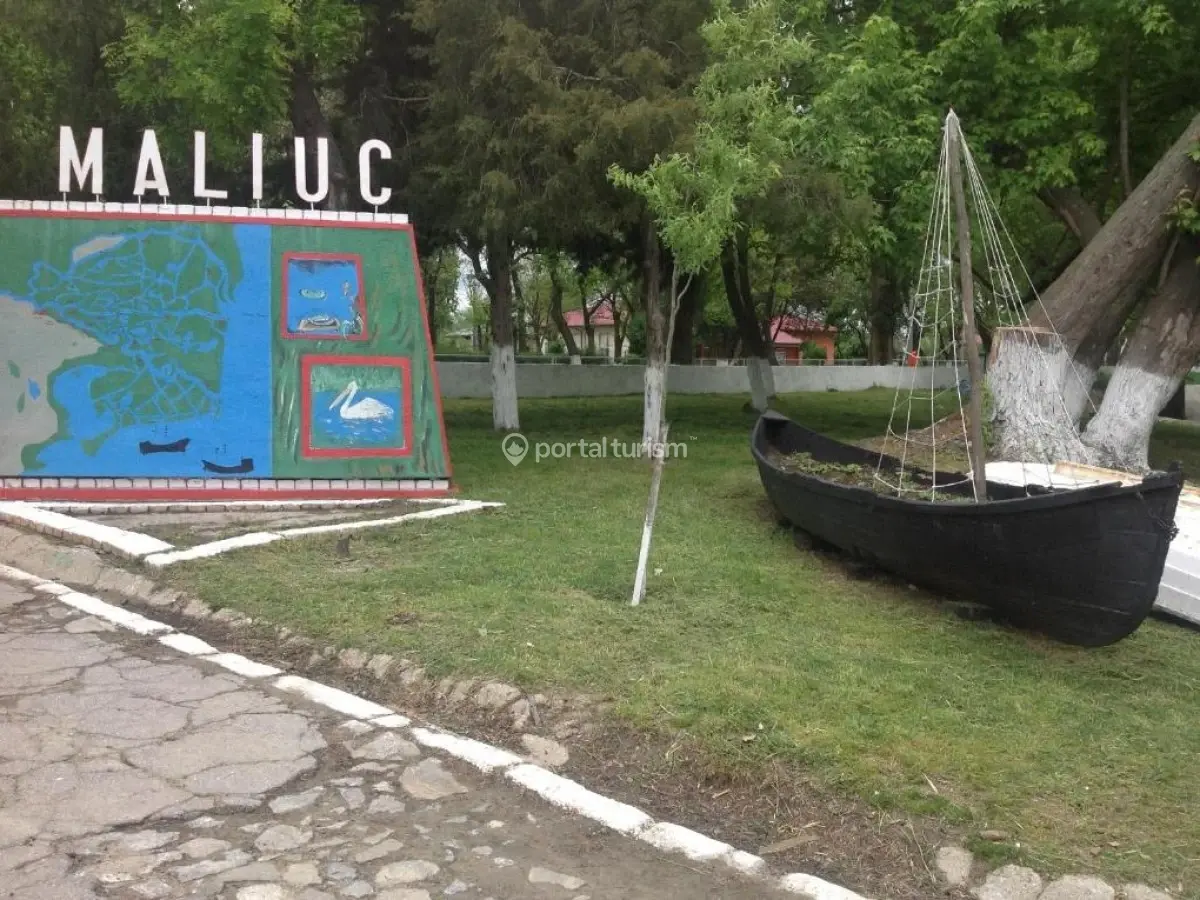 Casa Guest House Salcia