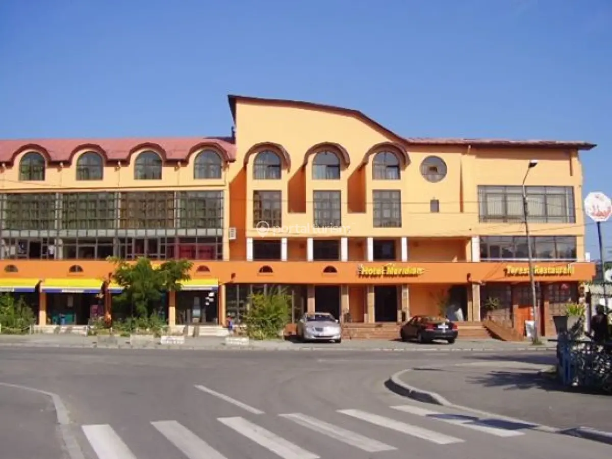 Hotel Meridian