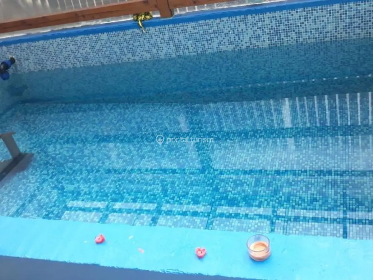 Vila Floare de Colț