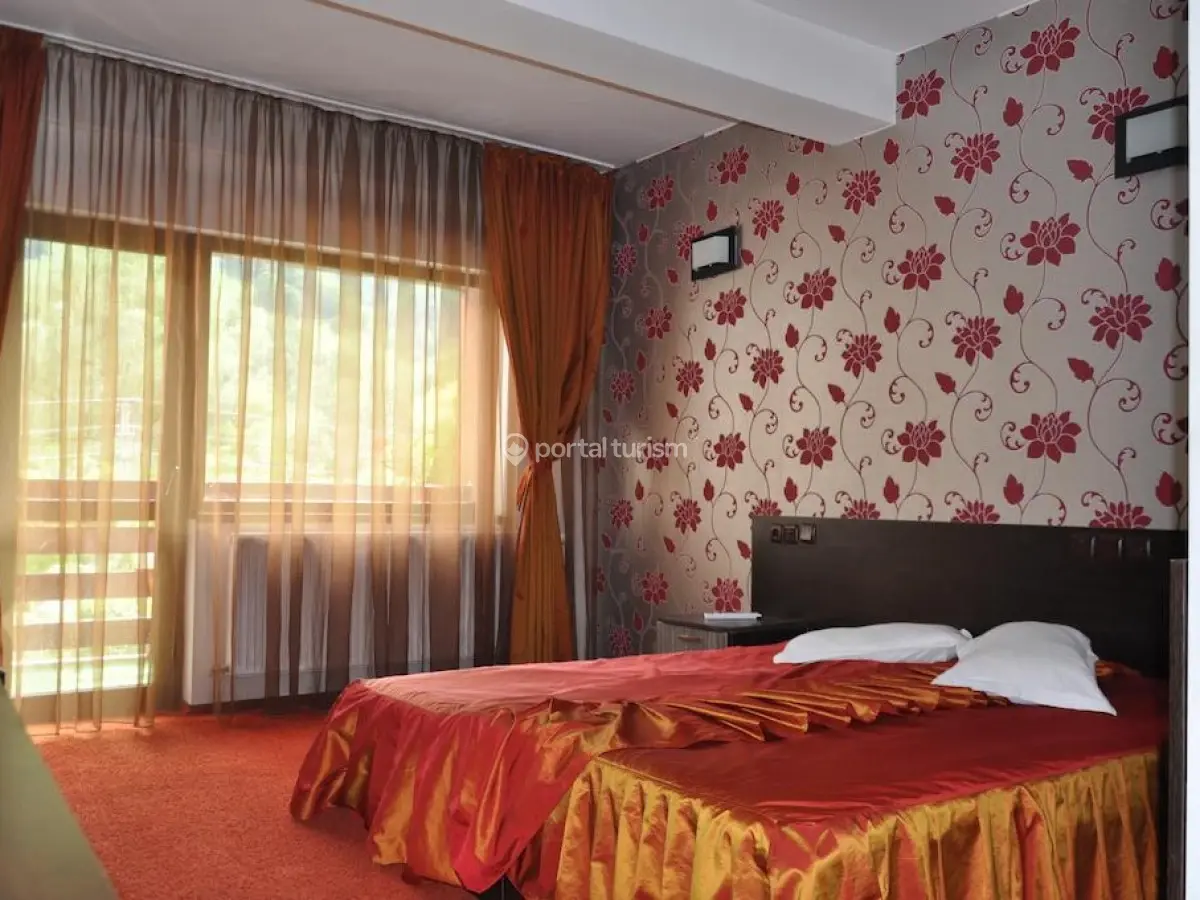 Complex Turistic Valahia