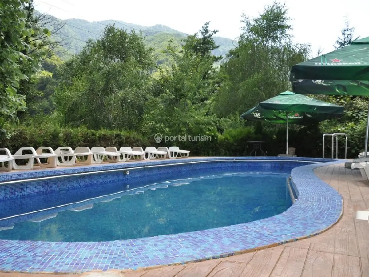 Complex Turistic Valahia