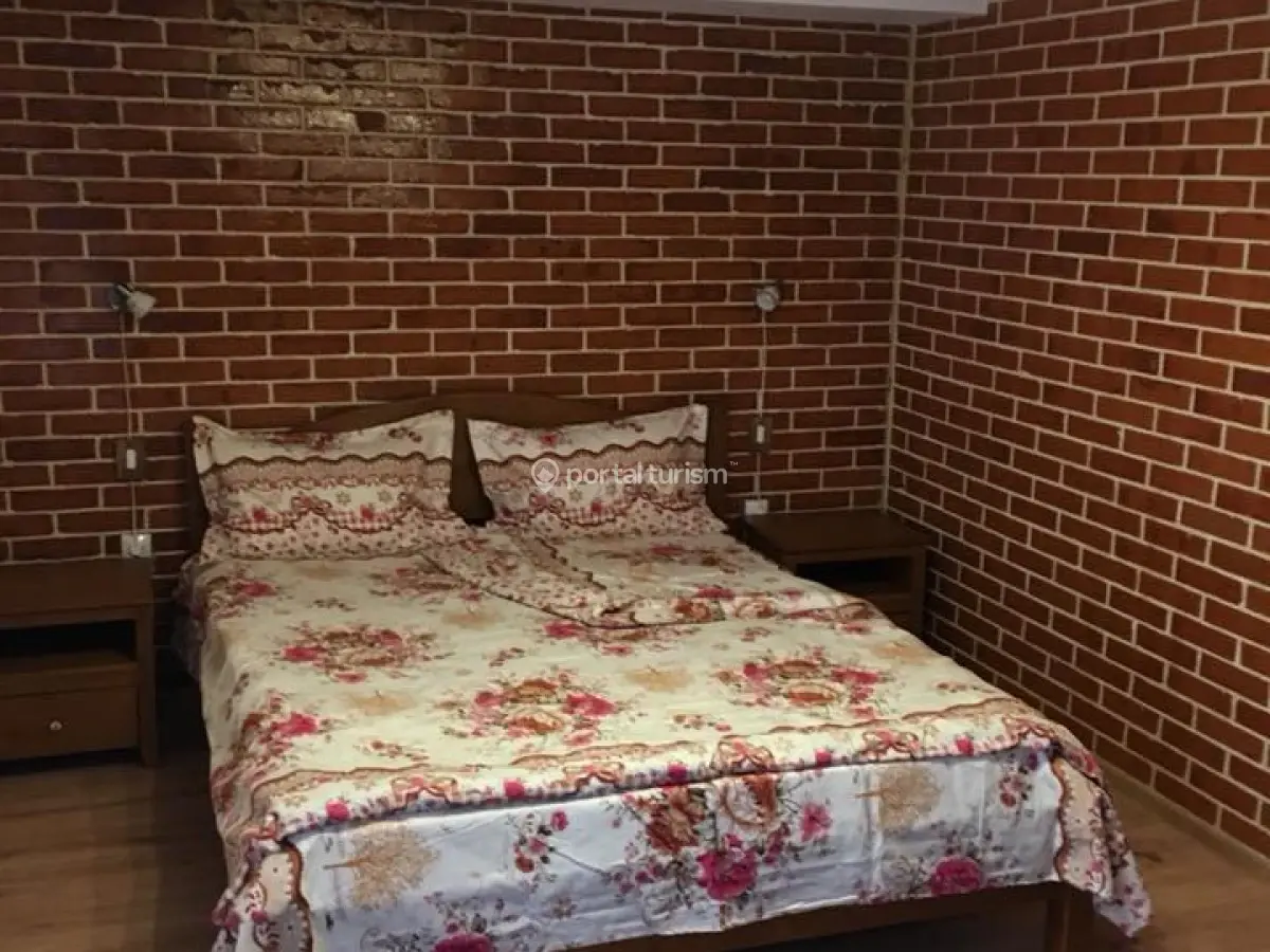 Pensiunea Liliana Cheile Dâmbovicioarei