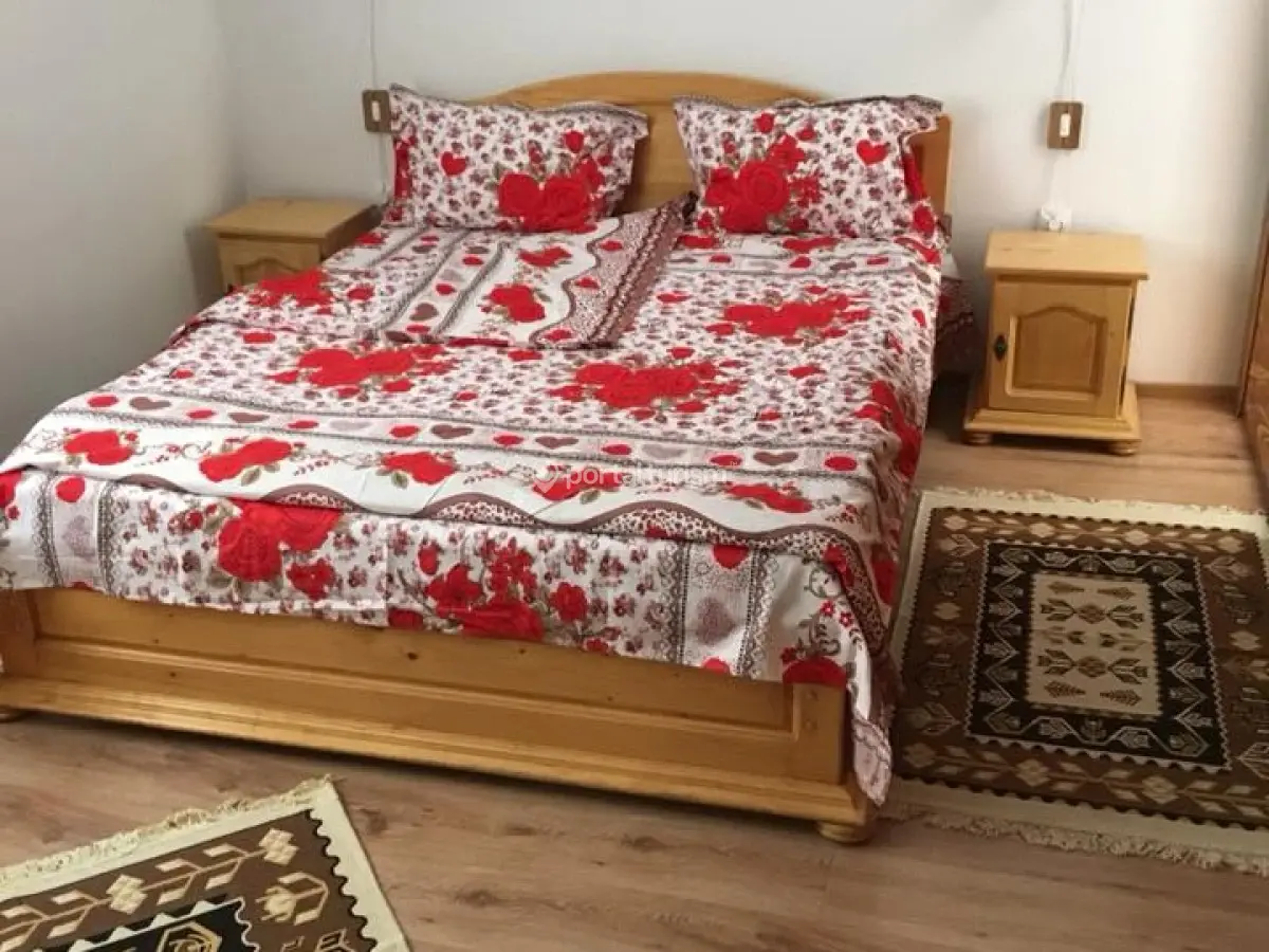 Pensiunea Liliana Cheile Dâmbovicioarei