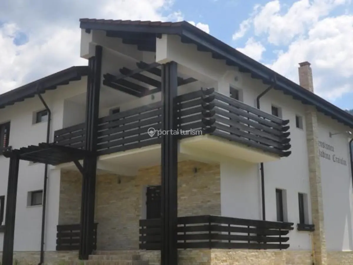 Pensiunea Padina Craiului