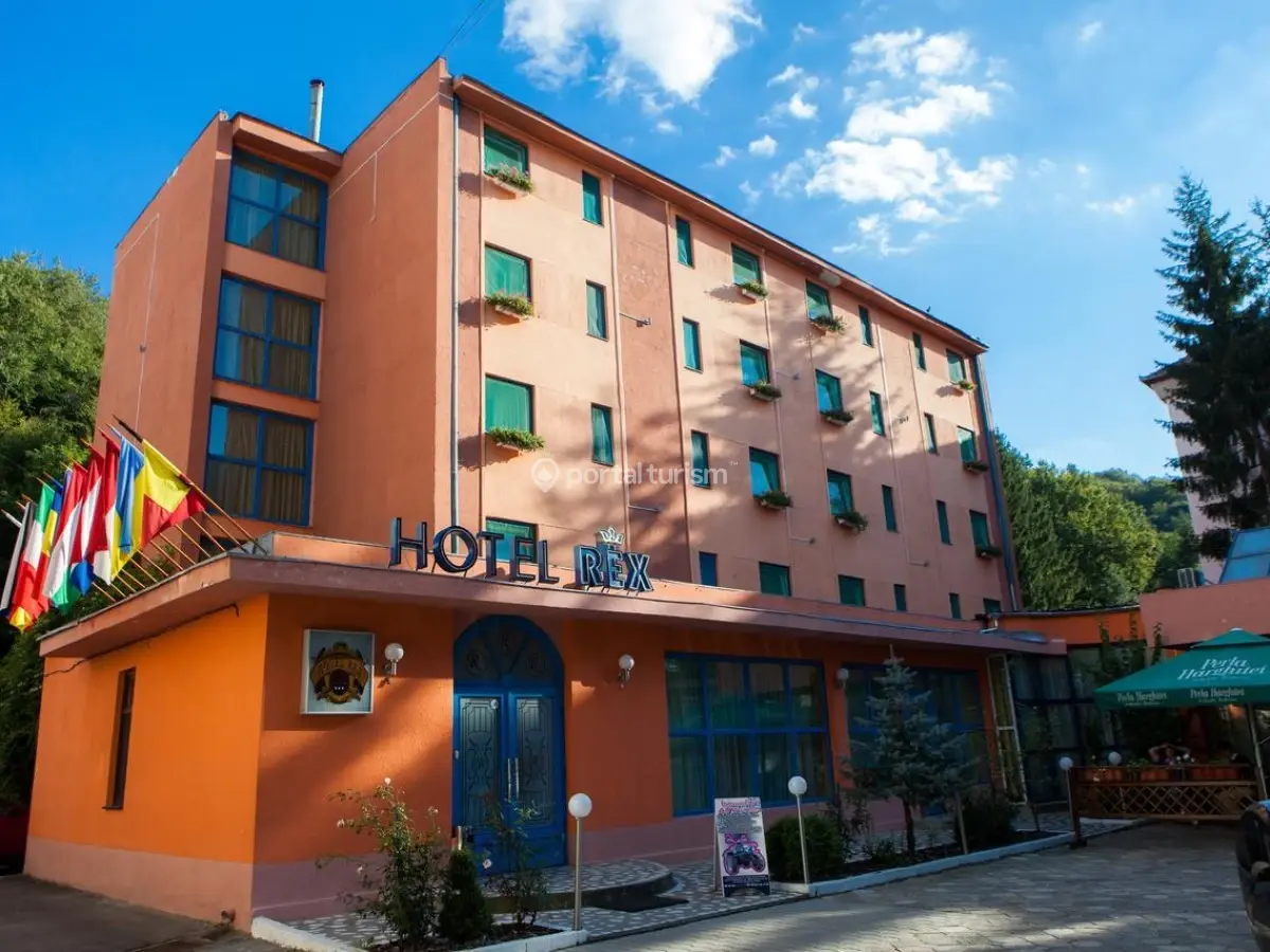 Hotel Rex